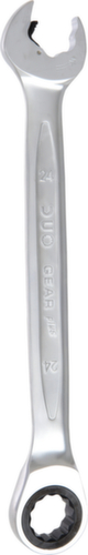 KS Tools Clé mixte DUO GEARplus