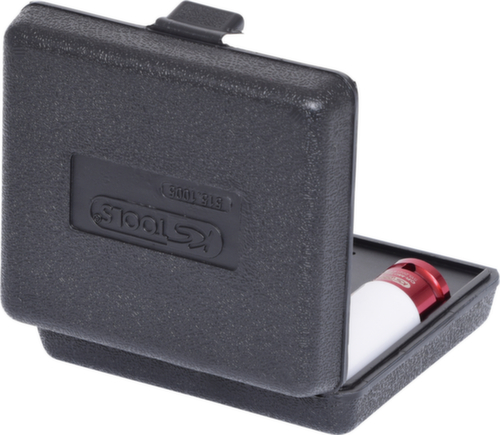 KS Tools Jeu de douilles électriques pour jantes en alliage 1/2"