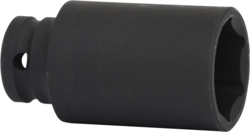 KS Tools Prise électrique hexagonale 1/2"