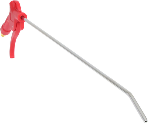 KS Tools Pistolet de soufflage d'air comprimé universel