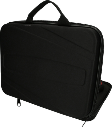 KS Tools Testeur numérique de batteries et de systèmes de charge 12V / 24V avec imprimante intégrée