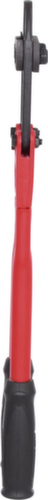 KS Tools Coupe-boulons avec manche de tuyau