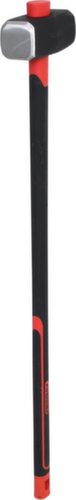 KS Tools Marteau de forgeron avec manche en fibre de verre
