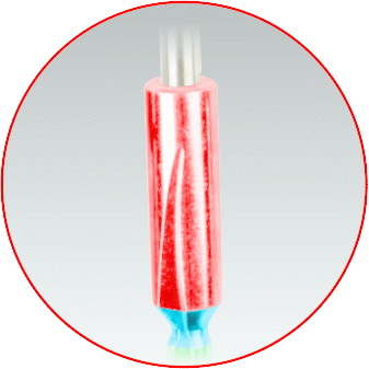 KS Tools MASTER 3 en 1 Jeu d'alésoirs pour bougies de préchauffage