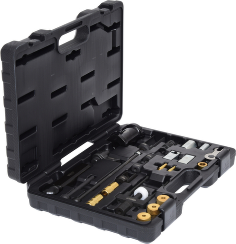 KS Tools Jeu d'extracteurs de buses d'injecteurs pour VAG