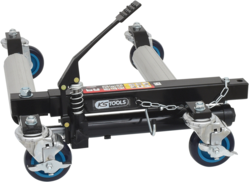 KS Tools Aide à la manœuvre hydraulique