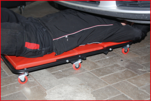 KS Tools Canapé mobile et siège pliant