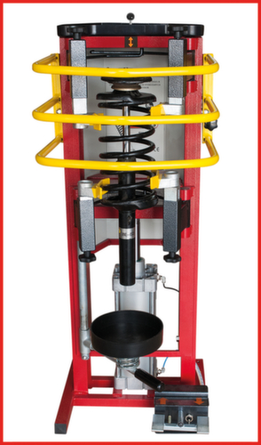 KS Tools Tendeur à ressort debout à air comprimé