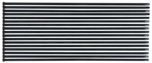 KS Tools Paquet d'aiguilles de rechange avec 19 aiguilles Ø 3 mm