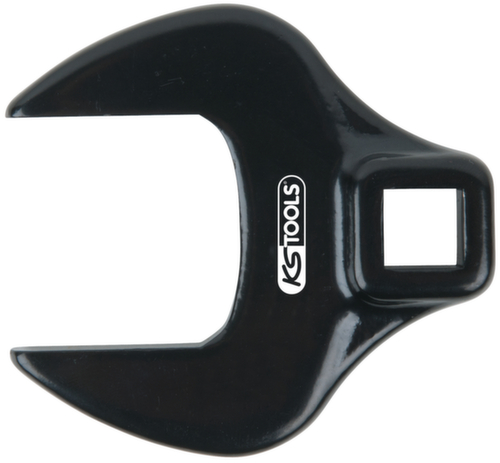 KS Tools Clé plate à douille 1/2"