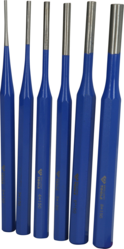 Brilliant Tools Jeu de poinçons