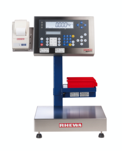 Rhewa Balance compteuse