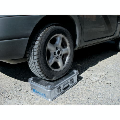 Transport box