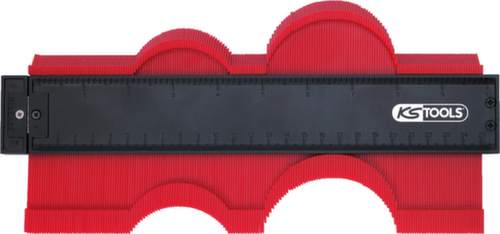 KS Tools Jauge de contour