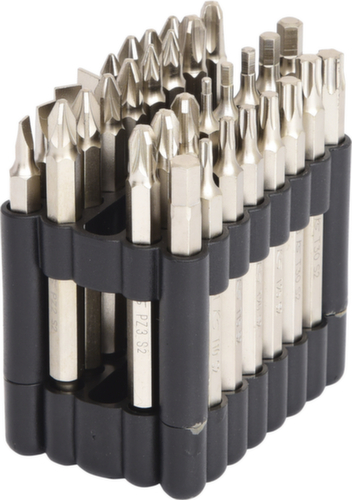 KS Tools Jeu d'embouts 1/4"