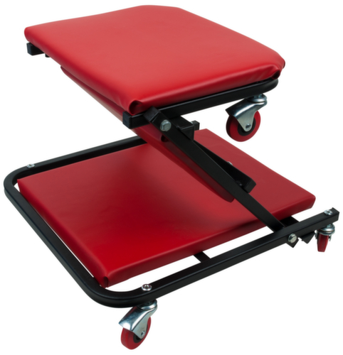 KS Tools Canapé mobile et siège pliant