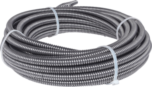 KS Tools Spirales de remplacement pour cure-pipe Ø10mm