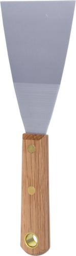 KS Tools Spatule en ACIER INOXYDABLE