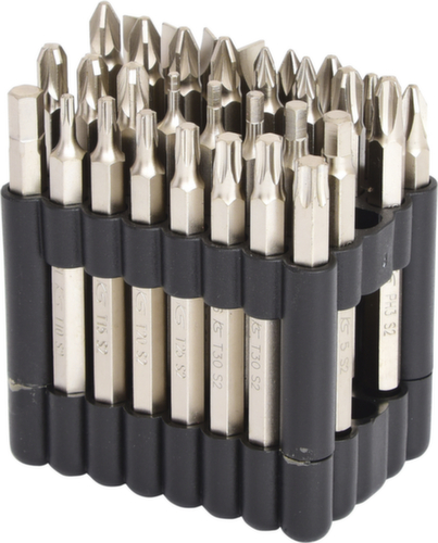 KS Tools Jeu d'embouts 1/4"