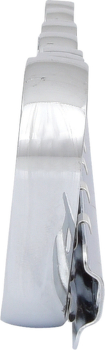 KS Tools Jeu de clés à douille carrées 3/8"