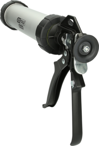 KS Tools Pistolet à cartouches à main 310 ml