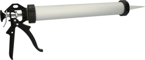 KS Tools Pistolet à cartouche manuel 600 ml