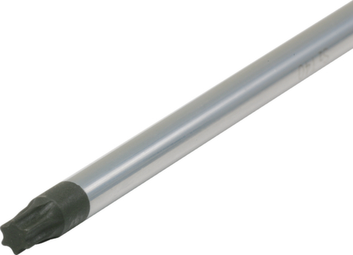 KS Tools Jeu de clés à angle Torx à poignée en T