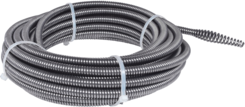 KS Tools Spirales de remplacement pour cure-pipe Ø10mm