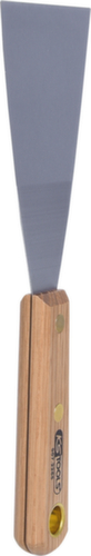 KS Tools Spatule en ACIER INOXYDABLE