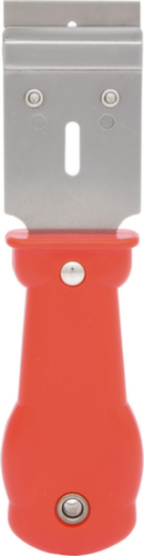 KS Tools Grattoir pour badges