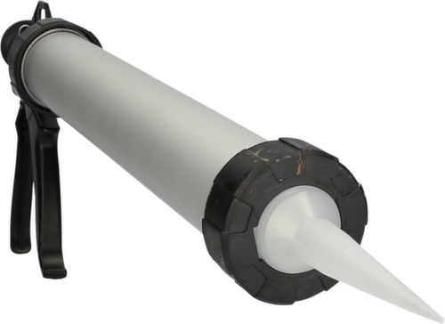 KS Tools Pistolet à cartouche manuel 600 ml