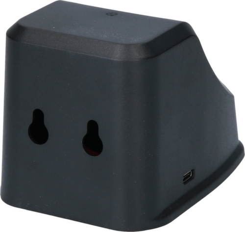 KS Tools Lampe d'atelier mobile