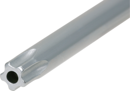 KS Tools Jeu de clés à angle Torx à poignée en T