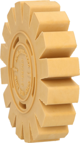 KS Tools Gomme en feuille avec lamelles