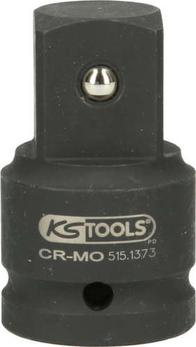KS Tools Adaptateur de prise de courant 3/4"