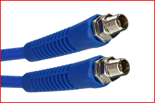 KS Tools Tuyau spiralé en PU pour air comprimé