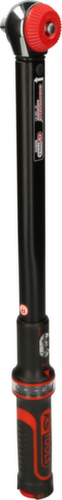 KS Tools Clé dynamométrique à cliquet de précision ERGOTORQUE® 1/2"