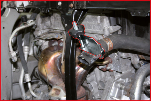 KS Tools Jeu de colliers de serrage