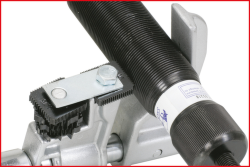 KS Tools Chasseur de filets pour filetage extérieur Ø 25-140 mm