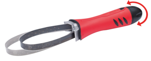 KS Tools Clé pour filtre à huile