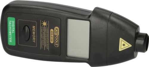 KS Tools Tachymètre photoélectronique