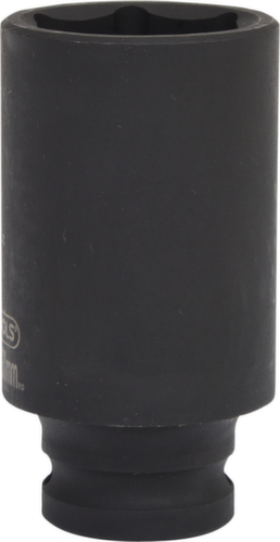 KS Tools Prise électrique hexagonale 1/2"