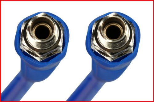 KS Tools Tuyau spiralé en PU pour air comprimé