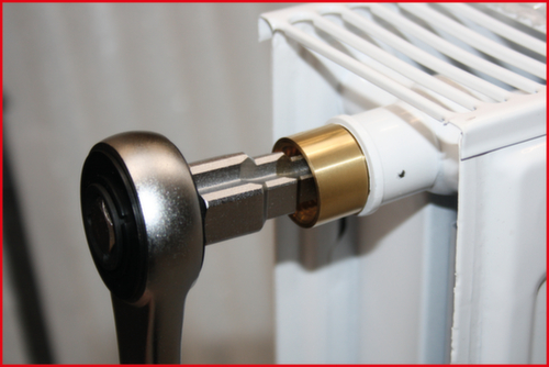 KS Tools Jeu de clés à ergots universelles 3/8"-1"