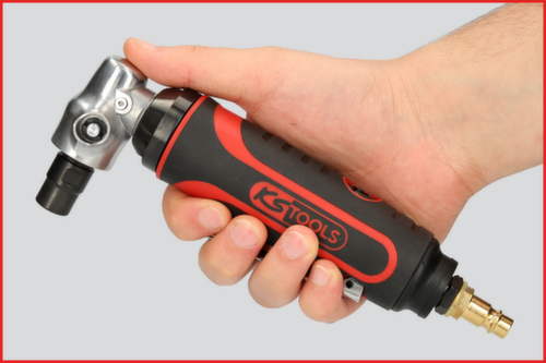 KS Tools Meuleuse d'angle pneumatique