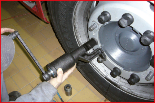 KS Tools Jeu de multiplicateurs de force universels