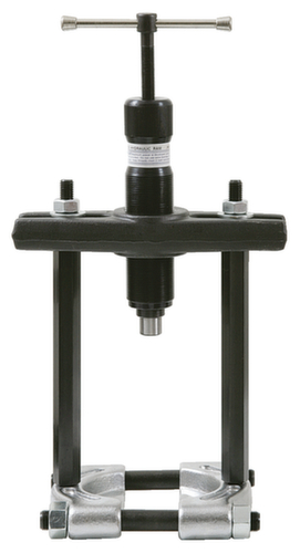KS Tools Jeu d'extracteurs hydrauliques à 2 et 3 bras