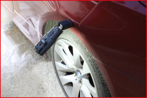 KS Tools Lampe d'atelier mobile