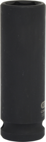 KS Tools Douille hexagonale 1/2"