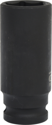 KS Tools Prise électrique hexagonale 1/2"